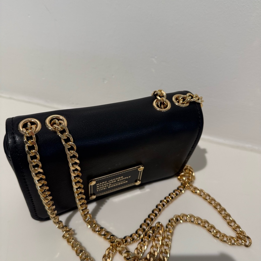 NWT Marc Jacobs mini bag - Picture 5 of 11